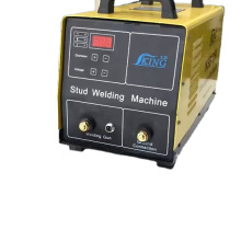 SR-1250 Capacitor Discharge Stud Welder Insulation Pin CD Stud Welding Machine